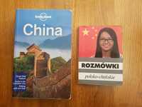 Przewodnik po Chinach, gratis rozmówki polsko-chińskie