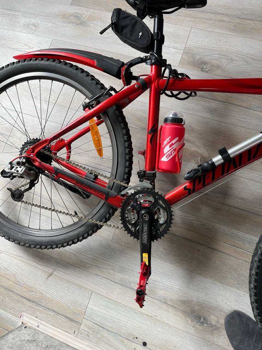 Велосипед Specialized HardRock