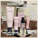 Cremes rosto milagroso Marykay