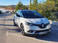Renault Grand Scenic a venda