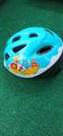 Kask rowerowy Decathlon rozmiar xs
