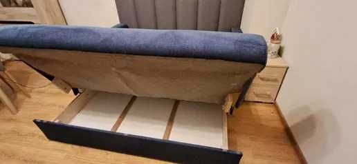 Sofa TULI-G 3-osobowa