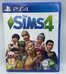 Gra The Sims 4 Sony PlayStation 4 PS4 PS5 PL