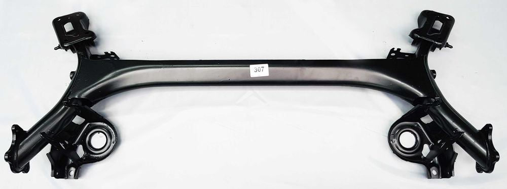 Tylna belka Peugeot 106, 206, 306, 307, 308 - 2 lata Gwarancji