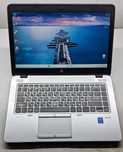 Ноутбук HP ElitBook 480 на і5 процесорі