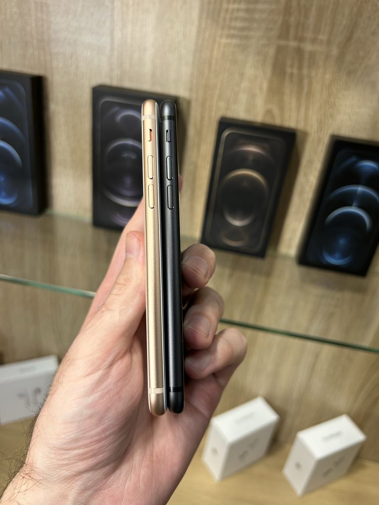iPhone 8 64 , 128, 256gb оригінал, айфон, телефон, смартфон, гарантія