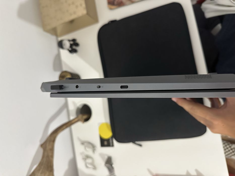 Portátil Gaming Lenovo