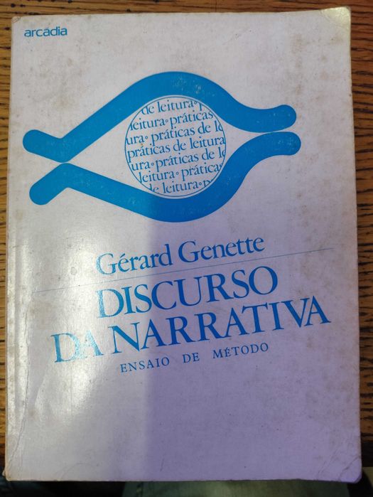 Livro Discurso do Método -ensaio de método de René Descartes