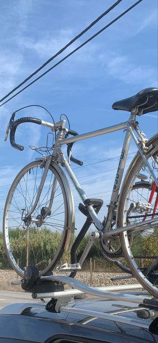 Bicicleta Gitane Touring Antiga
