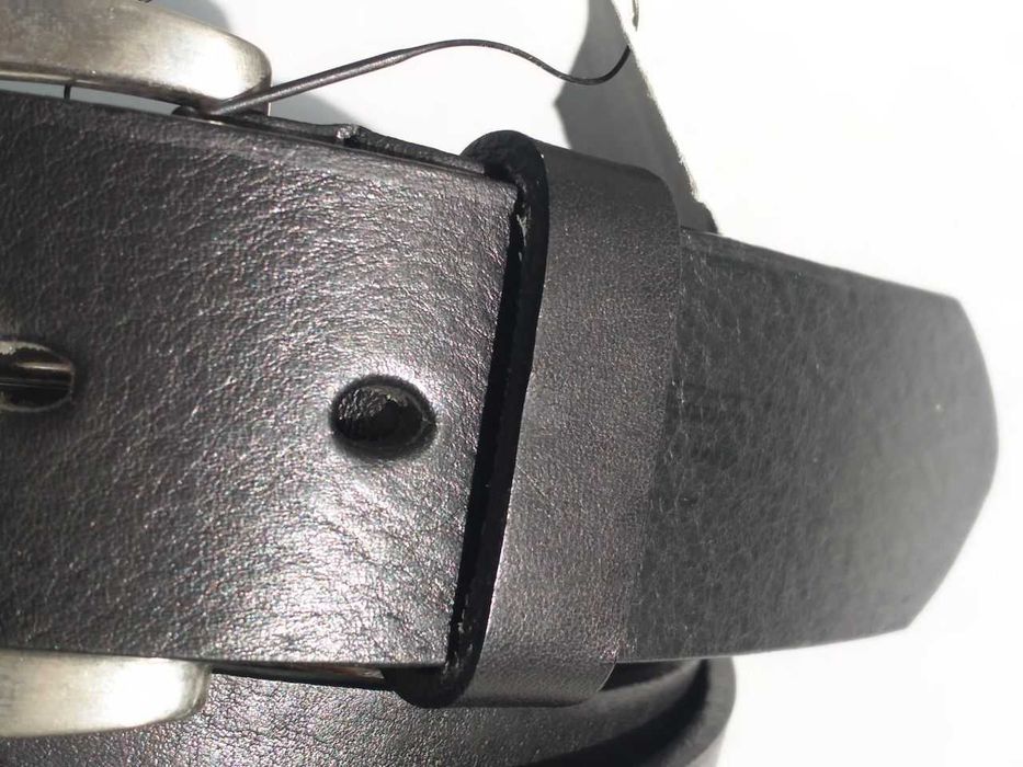 Ремень мужской ремень кожаный из натуральной кожи