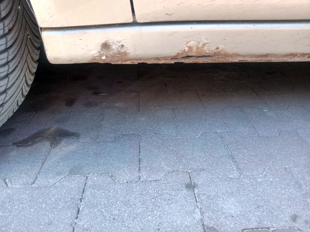 Mitsubishi Lanser 2008 r  ,  , auto z Polskiego salonu