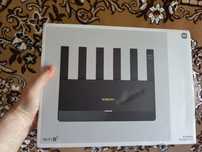 Xiaomi Router BE6500