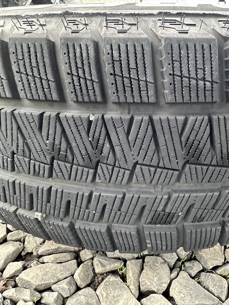 Диски Audi r18 5 112 Kapsen 235 55 18