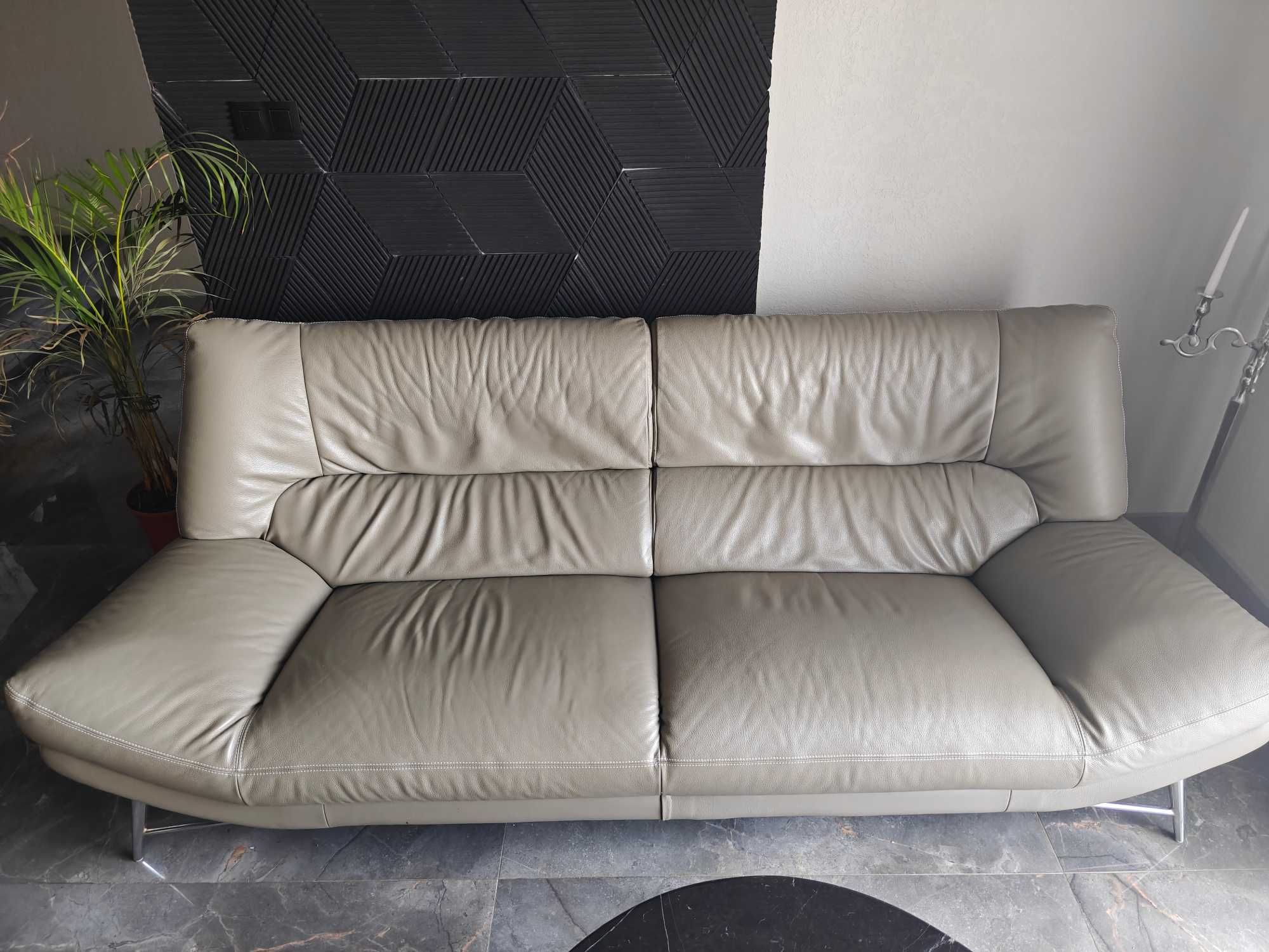 Kanapa sofa trzyosobowa Kler Carmen W175