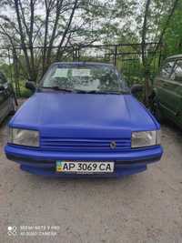 Renault 21 2,1 дизель