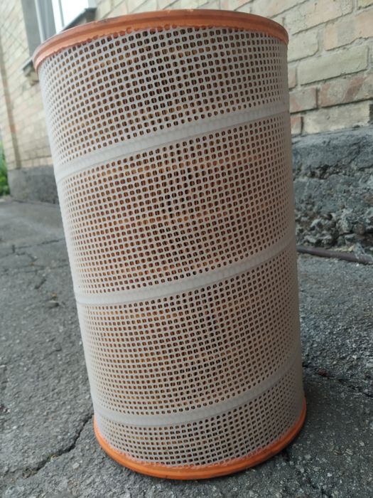 Воздушный фильтр LX612 MAHLE