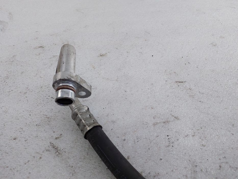 Tubo AC RENAULT Megane IV (B9A/M_)