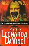 Kod Leonarda Da Vinci. W Poszukiwaniu Odpowiedz