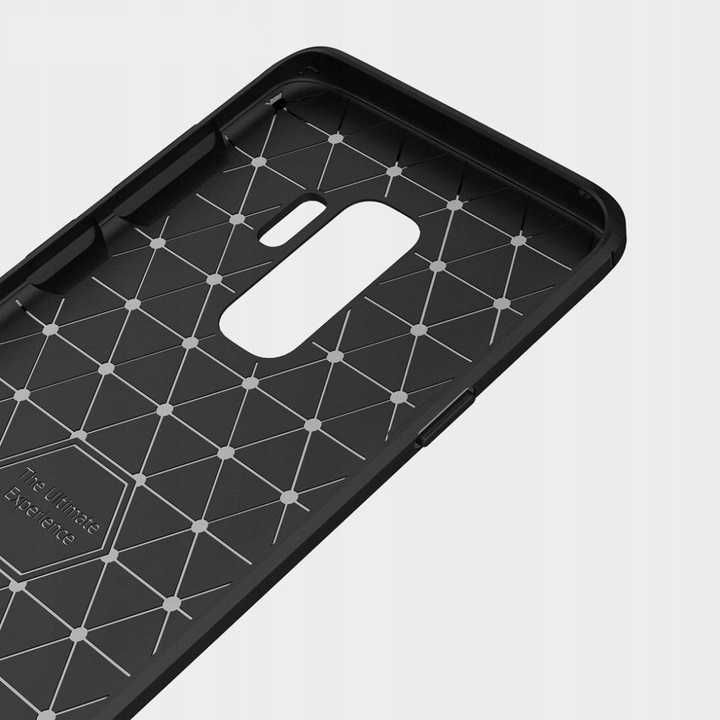 Etui Carbon do Samsung Galaxy S9 Plus G965