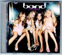 Bond - Classified (CD)