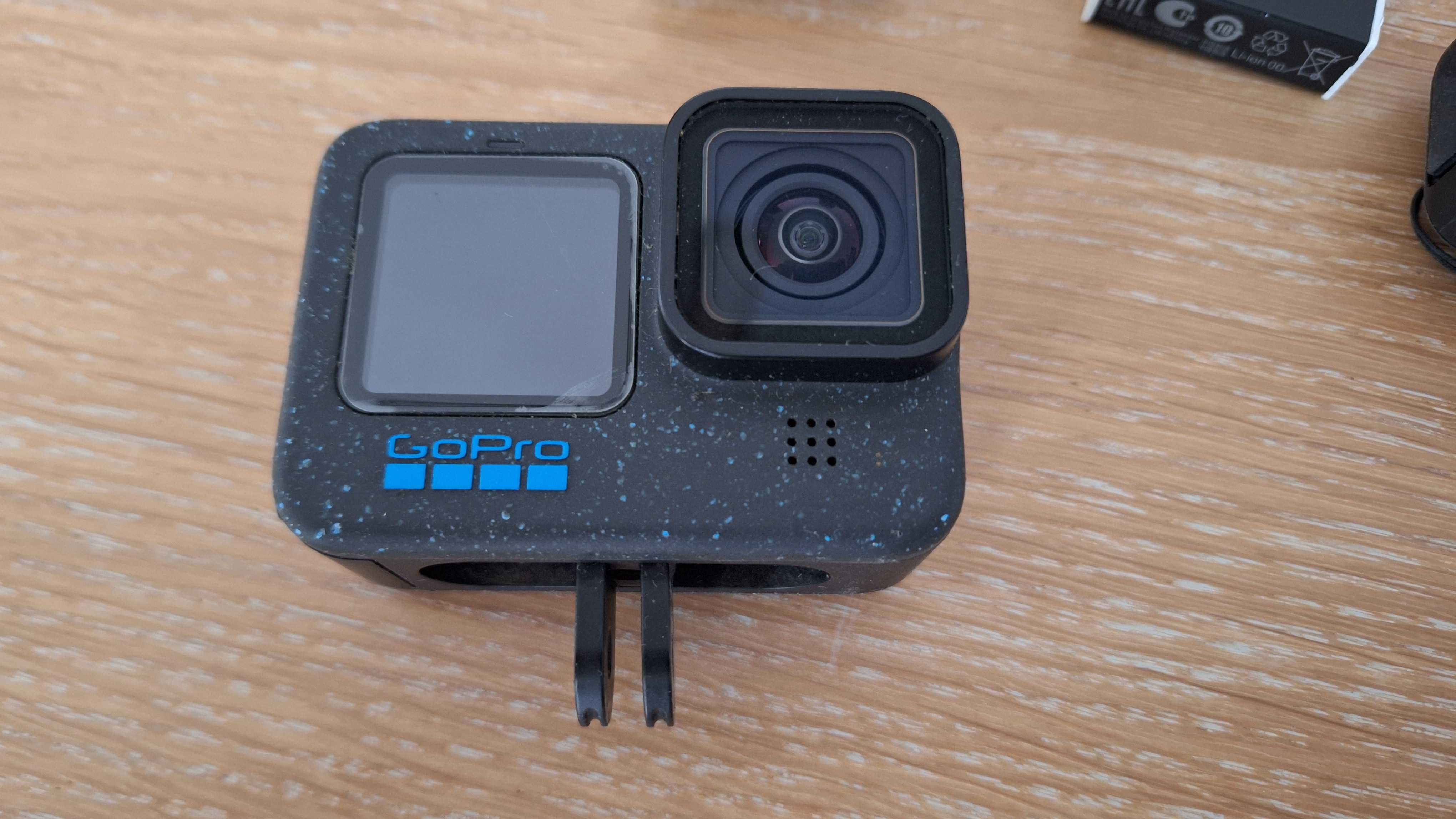 Kamera GoPro HERO12