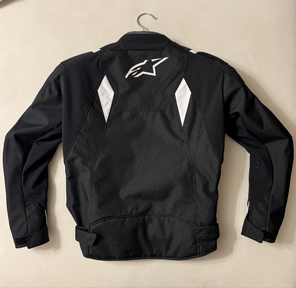 Calças Moto Alpinestars T-SP-R  S