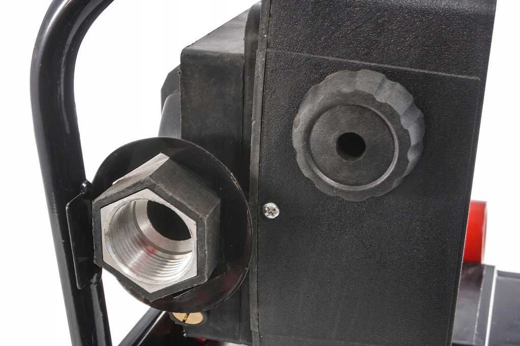 Pompa paliwa oleju mini cpn  SAMOZASYSAJĄCA STACJA PALIW 50L/MIN
