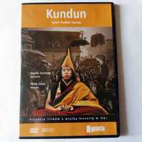 KUNDUN | Tenzin Thuthob Tsarong | film na DVD