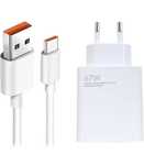 Carregador Xiaomi 67W HyperCharge Combo