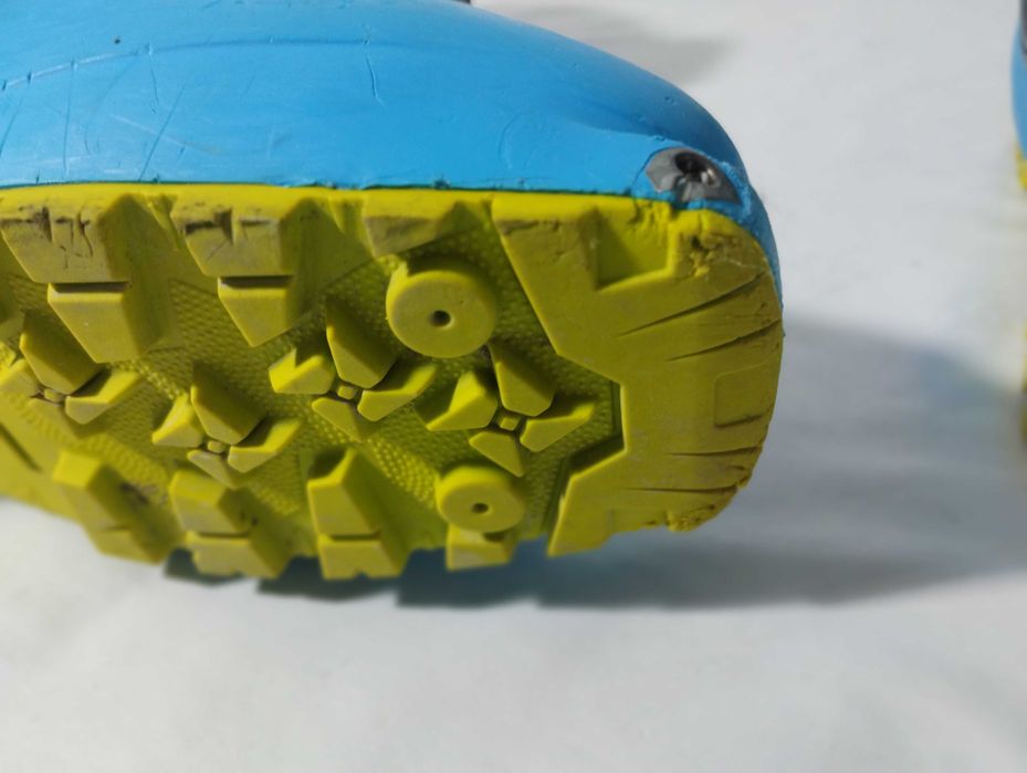 buty 27,5 42,5 / 43 narciarskie skiturowe Dynafit seven sumnits