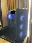 Pc gaming i5/16DDR4/GTX1060