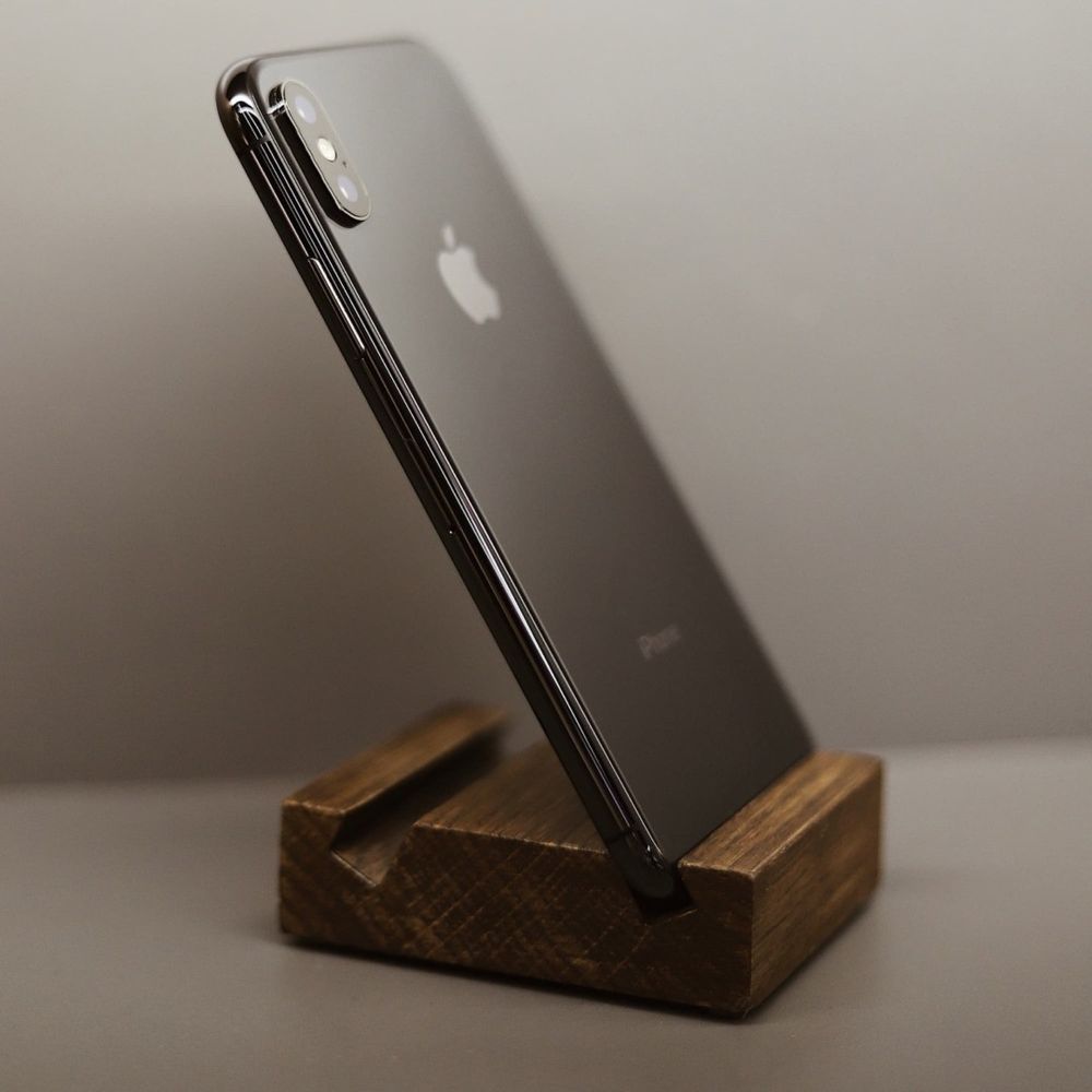 Продам iPhone X 256gb