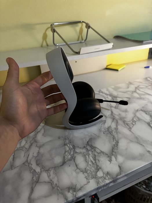 Sony Pulse Elite PS5