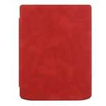 Etui Smart Case Pocketbook Inkpad 4/ Color 2 - Red