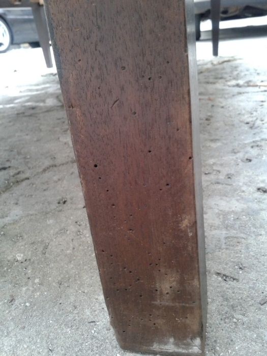 Cama Solteiro Estilo Dona Maria