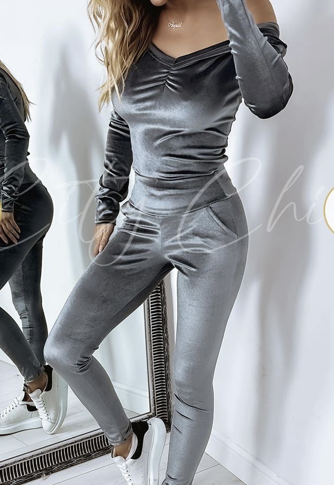 Dres/ komplet push up rozm m/l OKAZJA