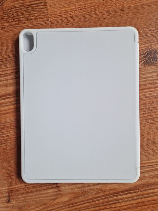 Etui na iPad Air TECH-PROTECT SC Pen Błętkitny