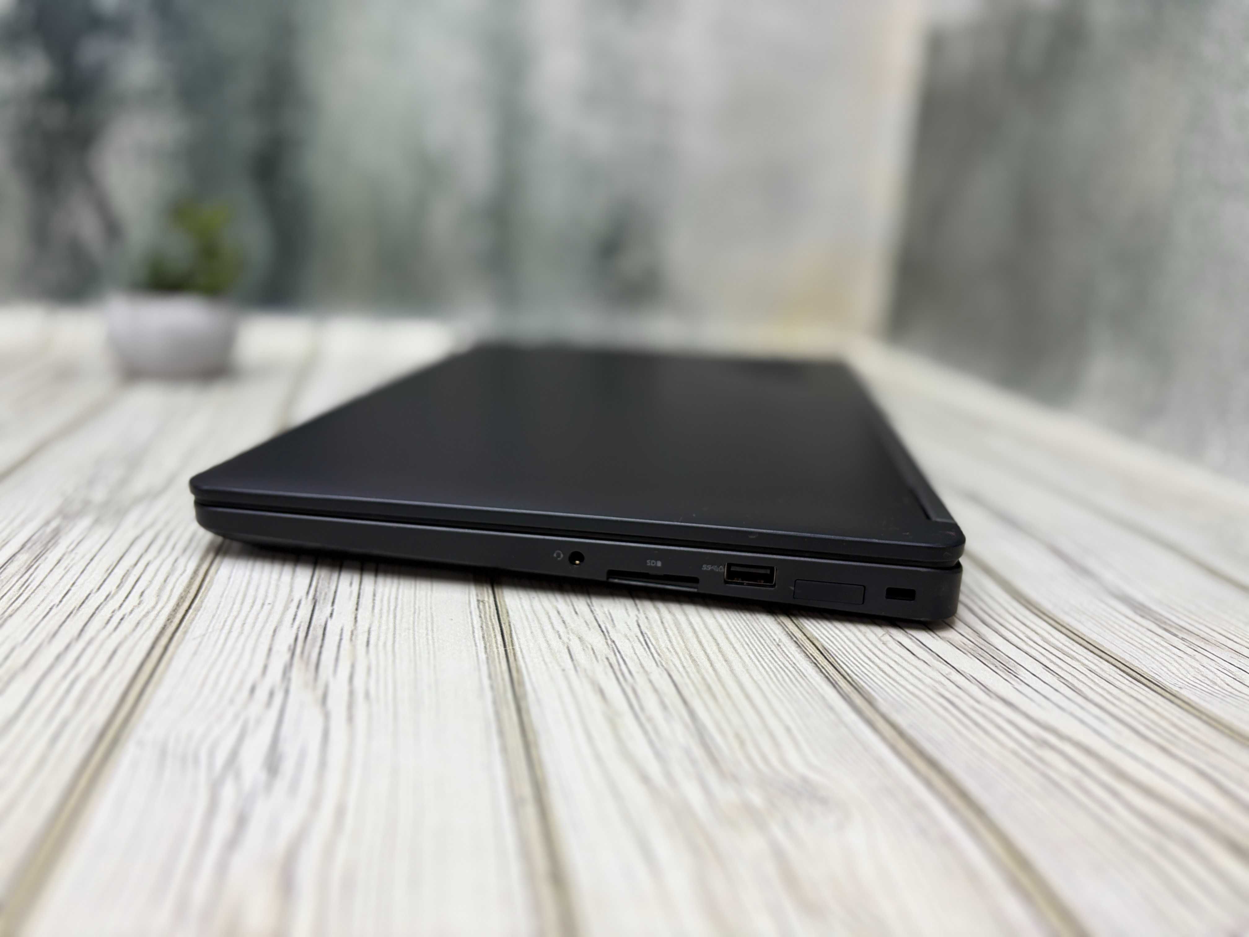 Ноутбук Dell Latitude 5270\12" HD\I5-6300U\8 GB\SSD 128 GB\для роботи