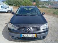 Renault Megane 2