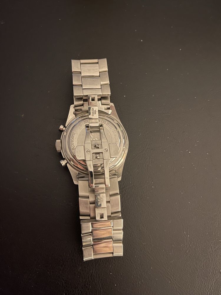 Zegarek Emporio Armani ar0585