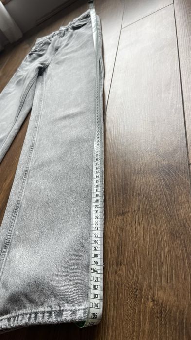 Джинси підліткові H&M Розмір 32