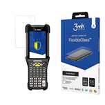 Szkło hybrydowe 3mk FlexibleGlass™ na Zebra MC930B / MC9300