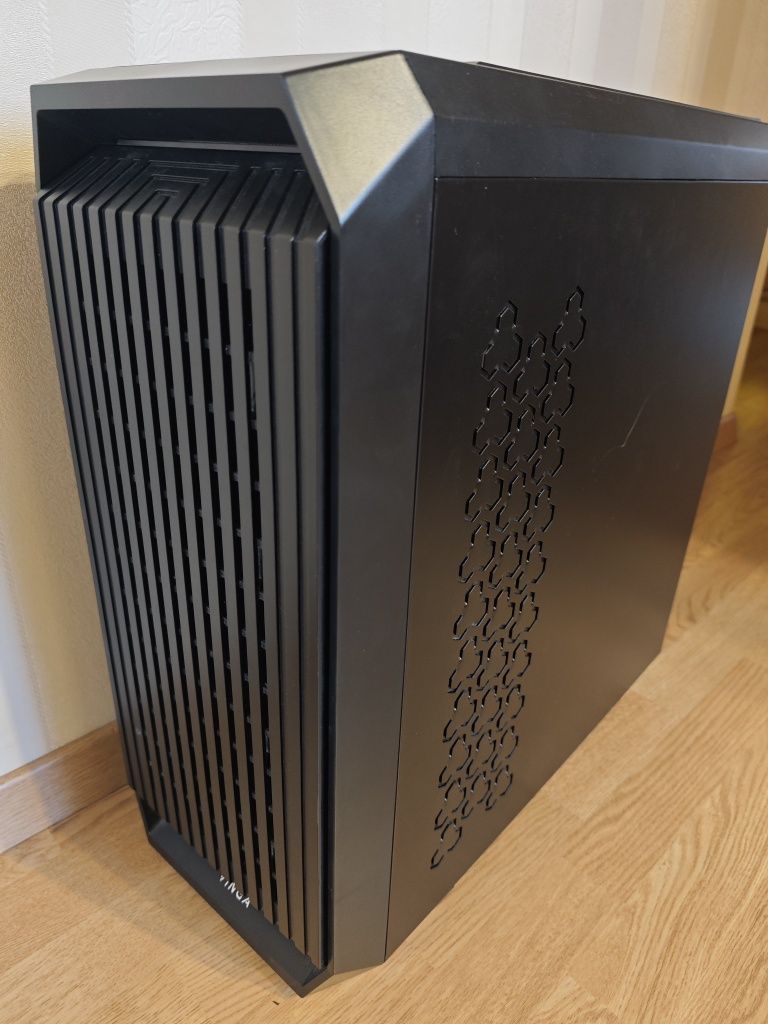 Продам корпус ПК Vinga Cobalt