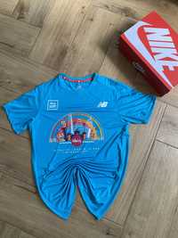 Футболка New Balance Vitality