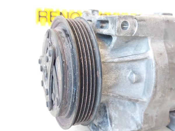 Compressor AC FIAT Punto (188_)