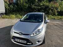 Ford Fiesta 1.4 automat !
