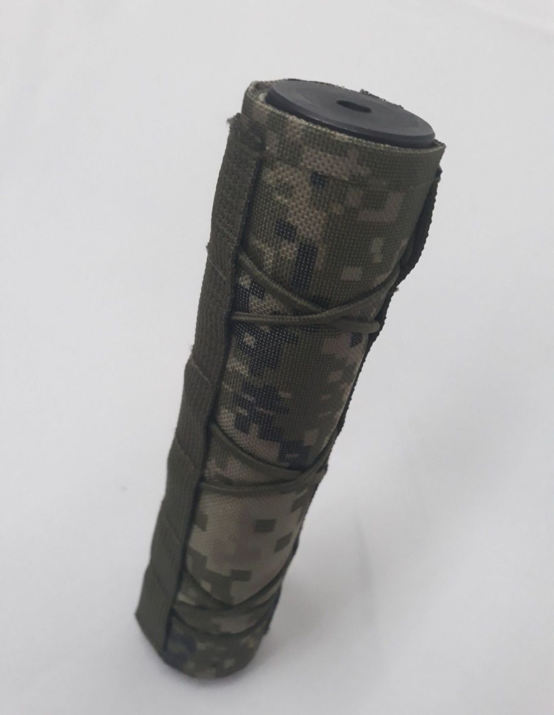 Глушитель 7.62..5.45.Ак АКМ РПК ..223 кал (5.56). ТЕРМОЧЕХОЛ под ПБС