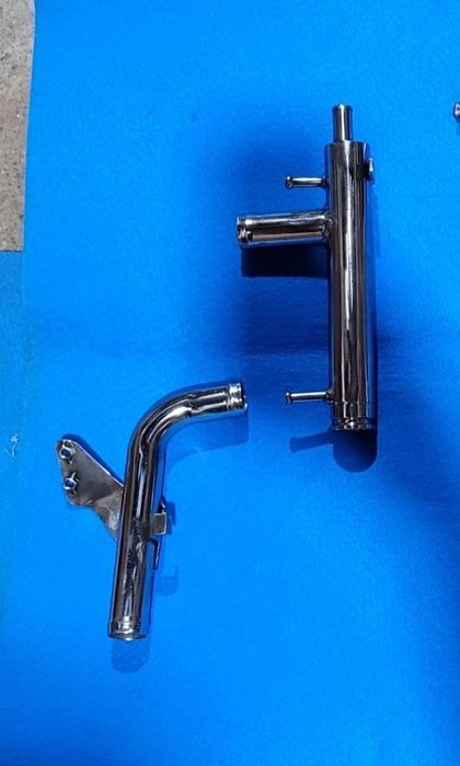 Tubos água para carro Suzuki samurai Santana SJ413