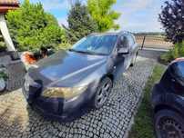 Mazda 6 benzyna + gaz