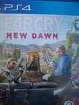 Far cry New dawn PS4/PS5